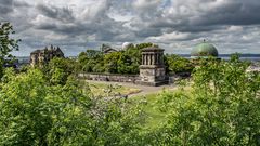 Edinburgh_Calton Hill