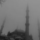 Edirne, Selimiye mosque 