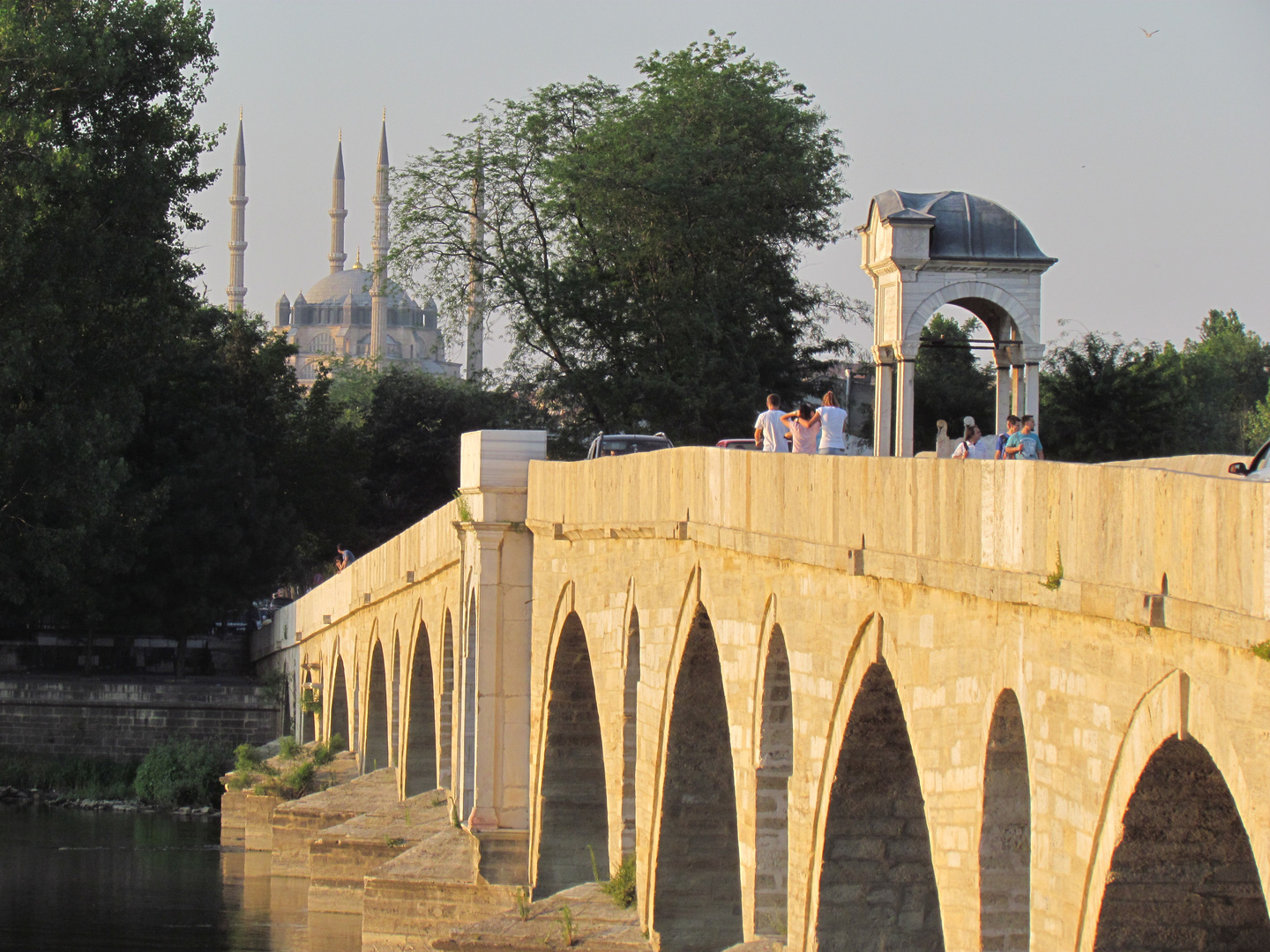 Edirne-türkei