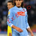 Edison Cavani