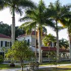 Edison & Ford Winter Estates, Fort Myers, Florida, USA. 