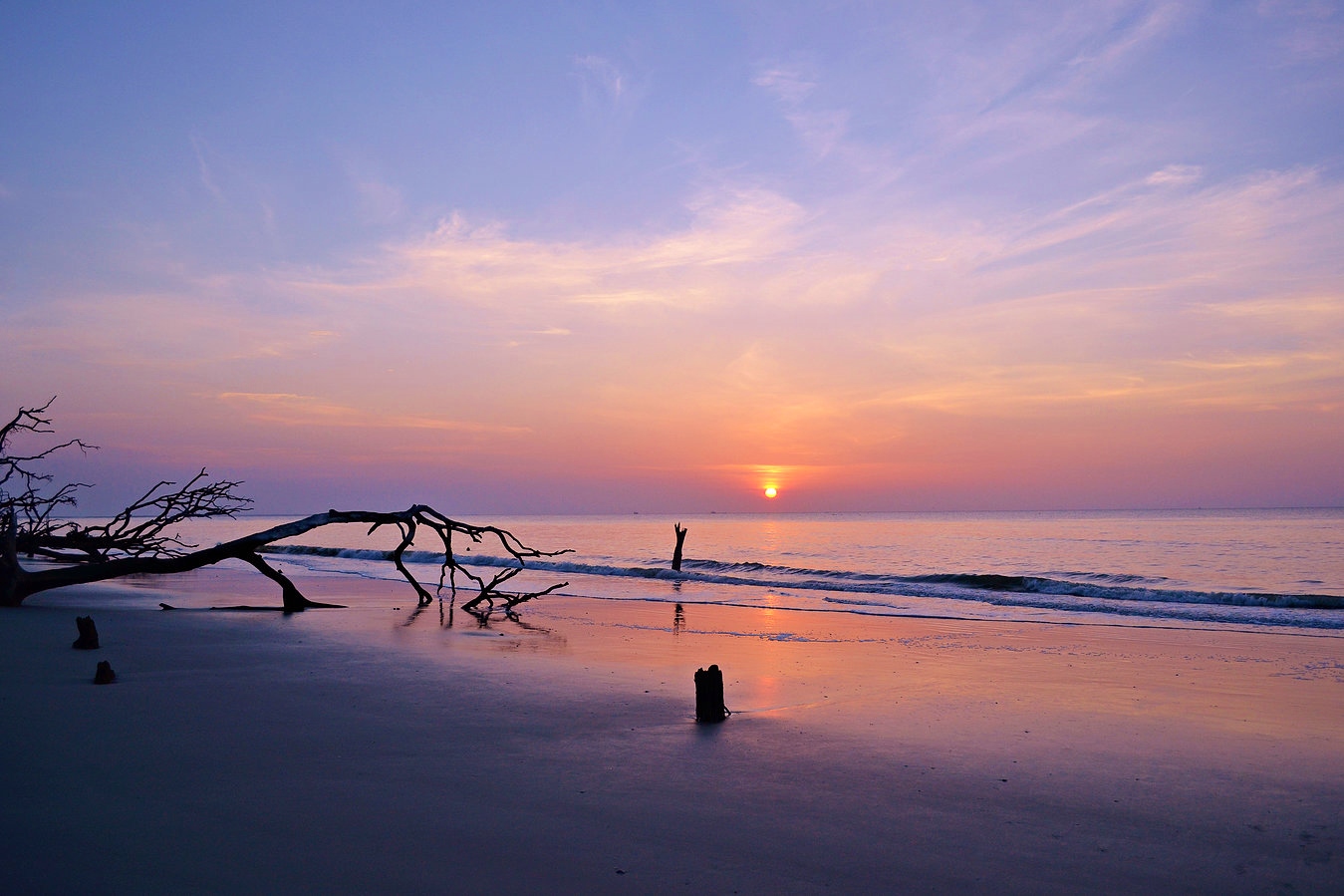 Edisto Beach