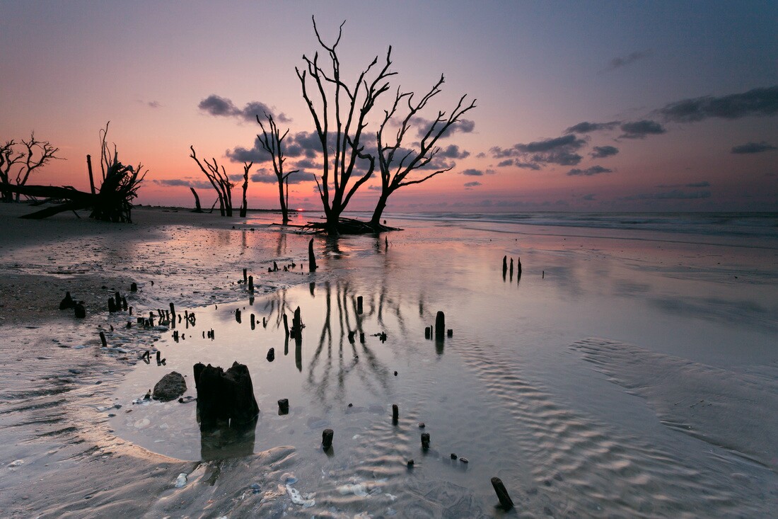 Edisto Beach