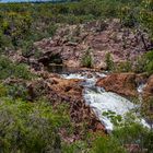 Edith Falls