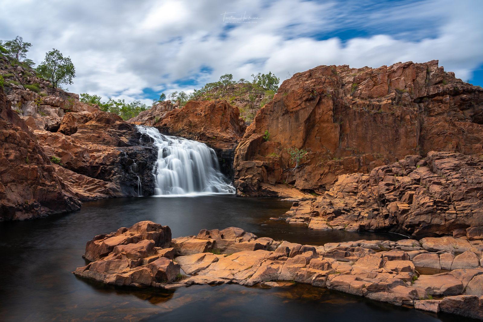 Edith Falls (Australia)