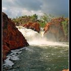 Edith Falls - Australien