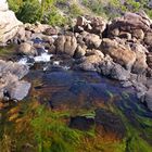 Edith Falls Litchfield NP Nothern Territory Australia,