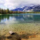 Edith Lake I - Kanada