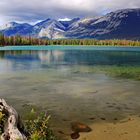 Edith Lake II - Kanada