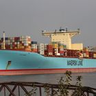 EDITH MAERSK