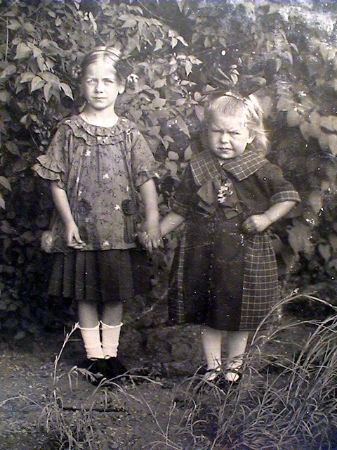 Edith und Erika