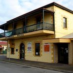 Edithburg Hotel