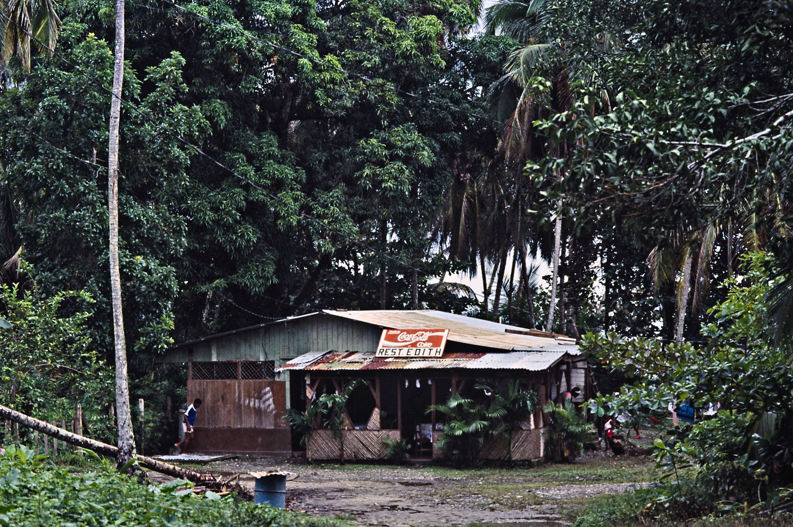 Edith´s Restaurant