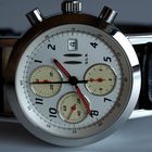 EDITION CHRONOGRAPH "SLK"