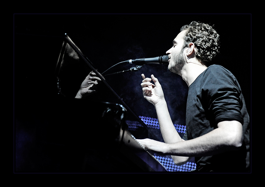 Editors @ Bielefeld I