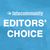 Editors' Choice