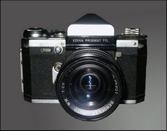 EDIXA Prismat TTL