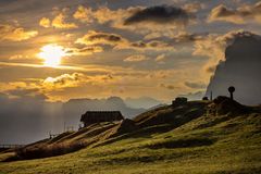 Edlweißhütte
