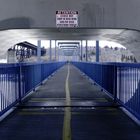 Edmonton Dudley B. Menzies Bridge