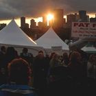 Edmonton Folk Music Festival 2007