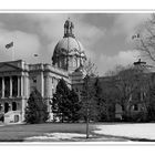 Edmonton Legislature Building 2008-03-21