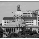 Edmonton Legislature Building