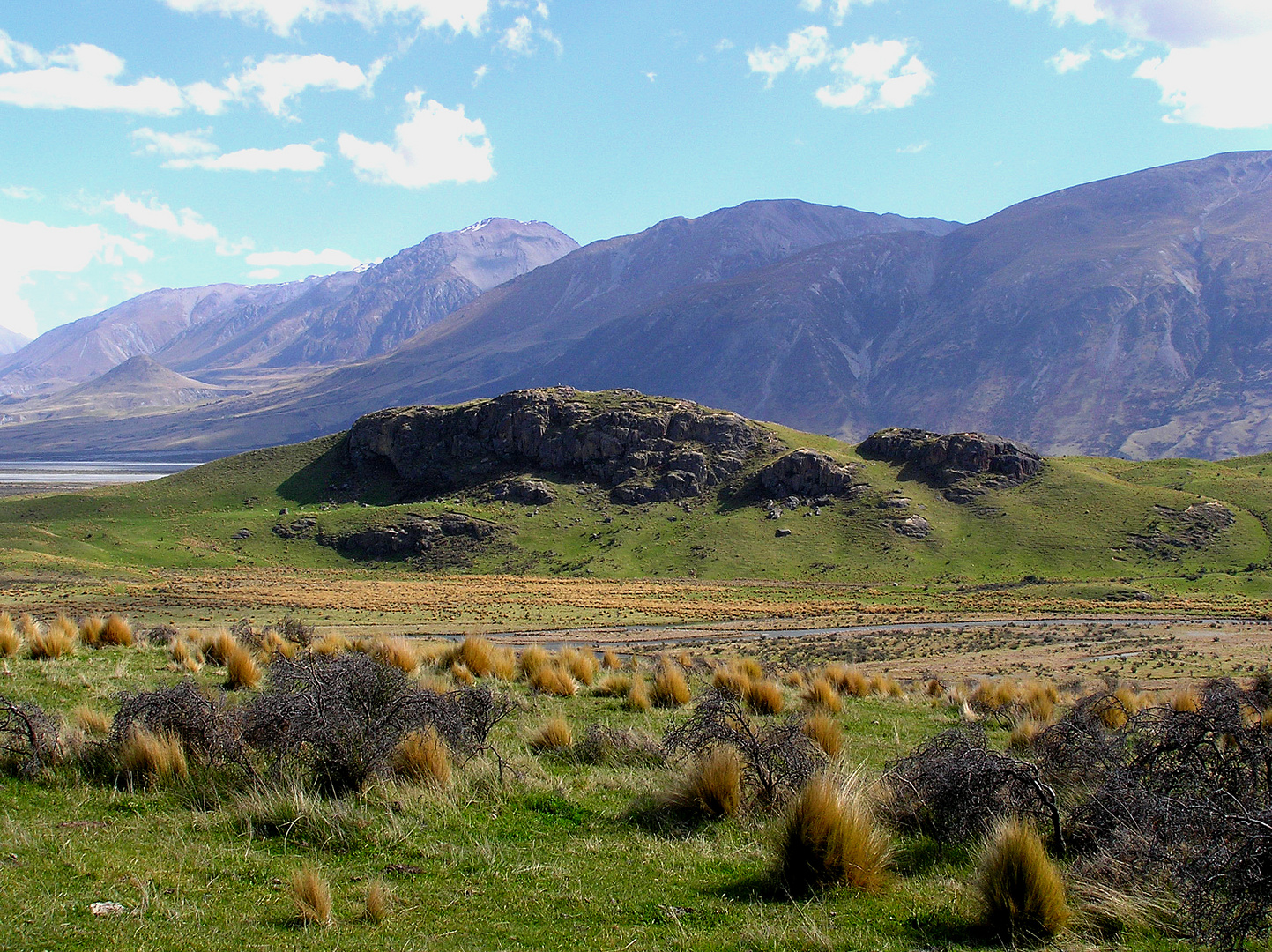 Edoras