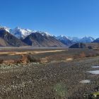 Edoras, La terre du milieu