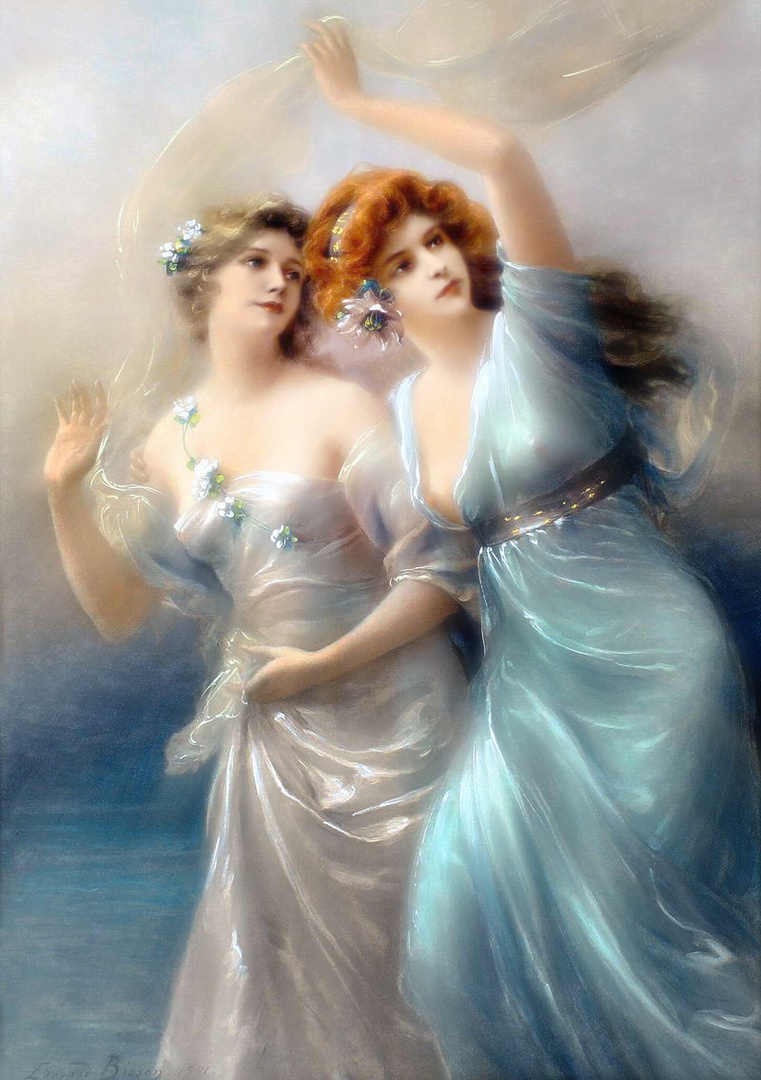 Edouard Bisson tribute