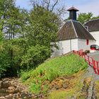 Edradour-Distillery