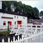 Edradour Distillery - Schottlands kleinste...