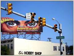 Eds Hobby Shop on Broadway