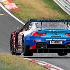 EDS_080717082018 Walkenhorst Motorsport BMW M6 GT3 Nr.36.VLN 2018!