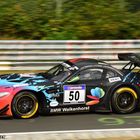 EDS_233103092016 Walkenhorst BMW M6 GT3 Nr.50.