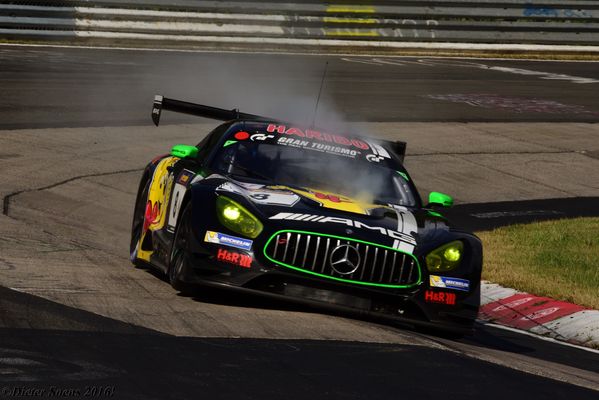 EDS_241408102016 Haribo AMG Mercedes SLS GT3 Nr.8.