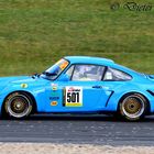 EDS_322318062017 Salewsky Porsche Carera 911 RSR Nr.501.