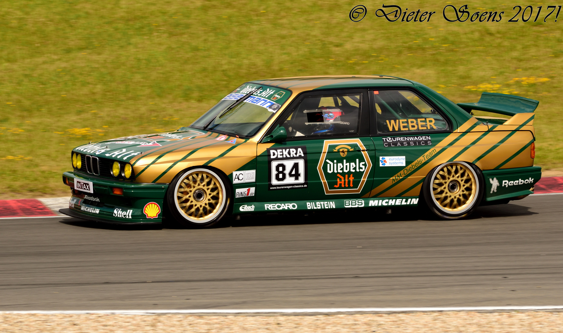 EDS_332818062017 BMW E30 M3 DTM Nr.84.