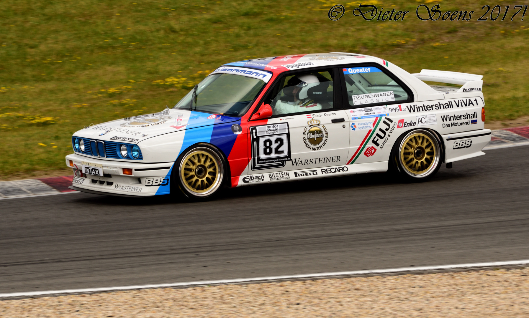 EDS_333618062017 Zakspeed BMW E30 M3 DTM Nr.82. .82.