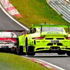 EDS_375607102017 Manthey Porsche 911 GT3 R Nr.911.