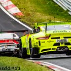 EDS_375607102017 Manthey Porsche 911 GT3 R Nr.911.