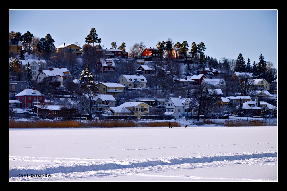 Edsberg, Sollentuna, Suecia