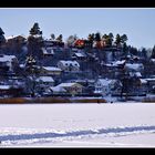 Edsberg, Sollentuna, Suecia