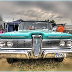 " Edsel"