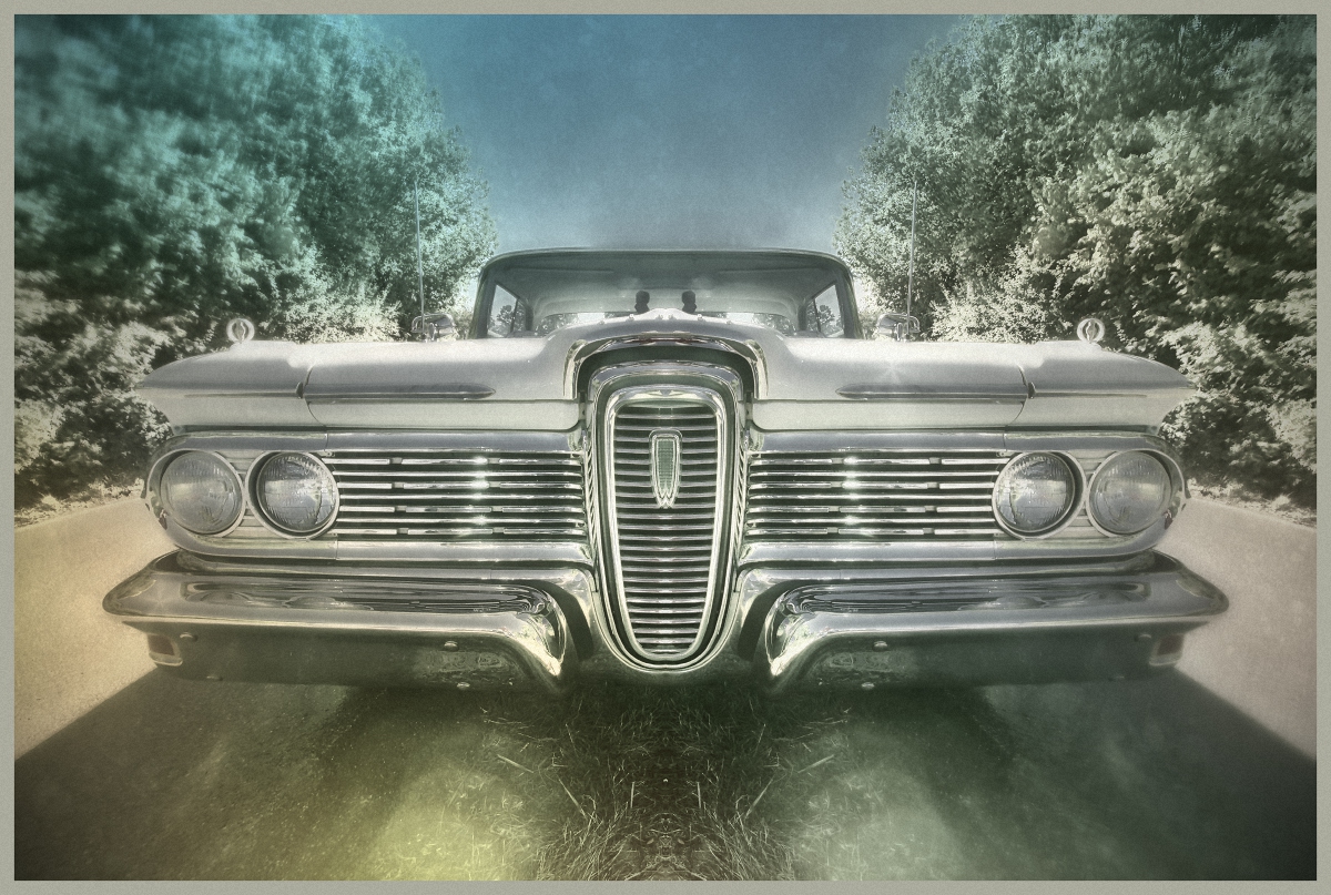 EDSEL