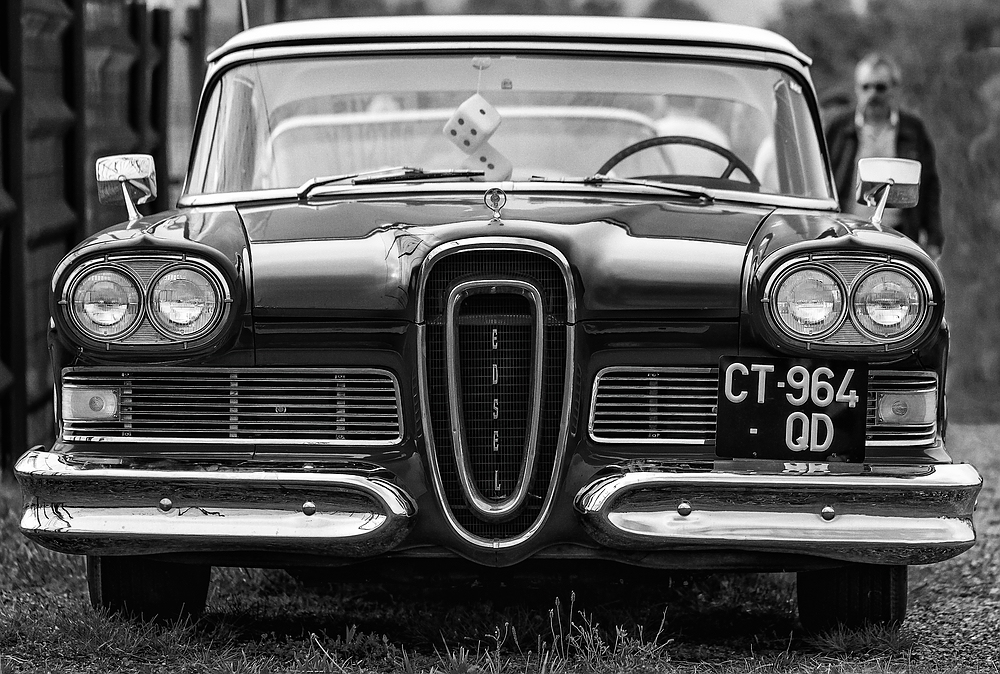 EDSEL