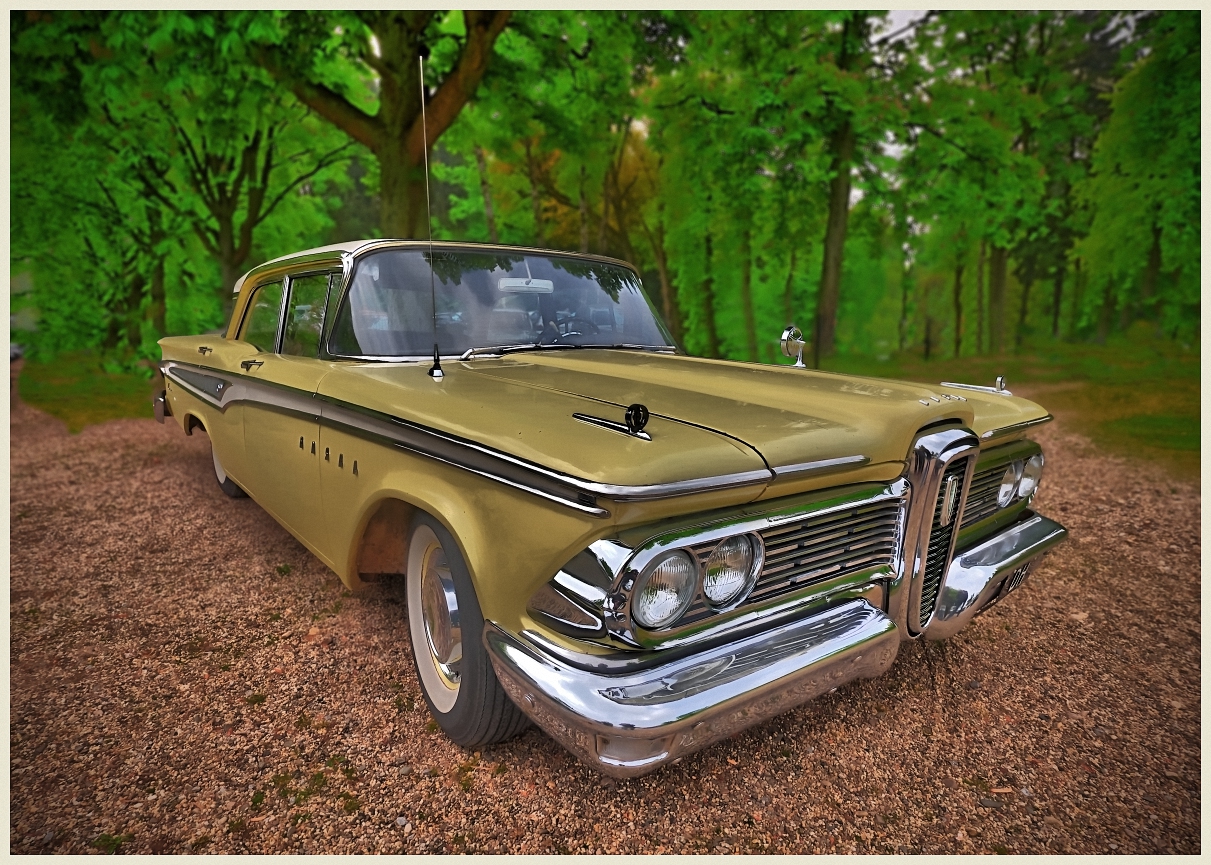 EDSEL