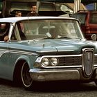 Edsel...