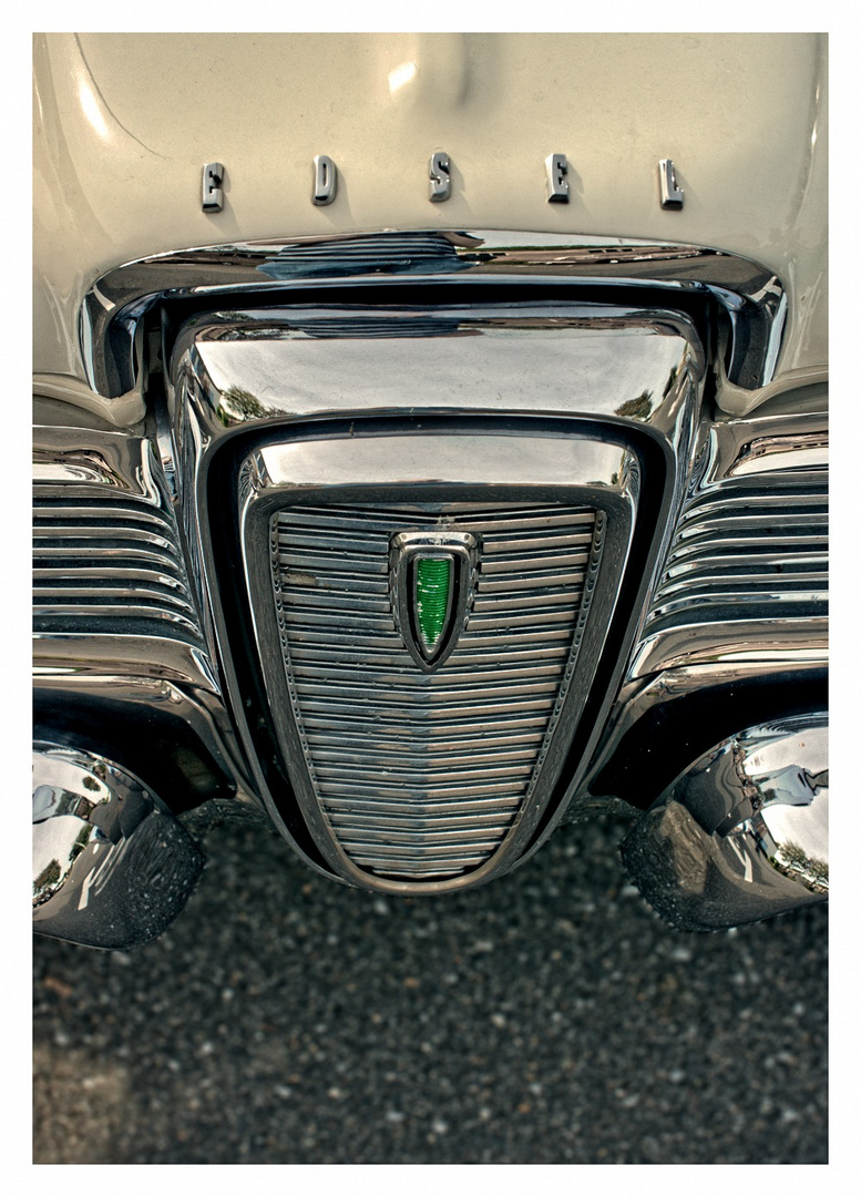 EDSEL