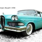 Edsel Ranger