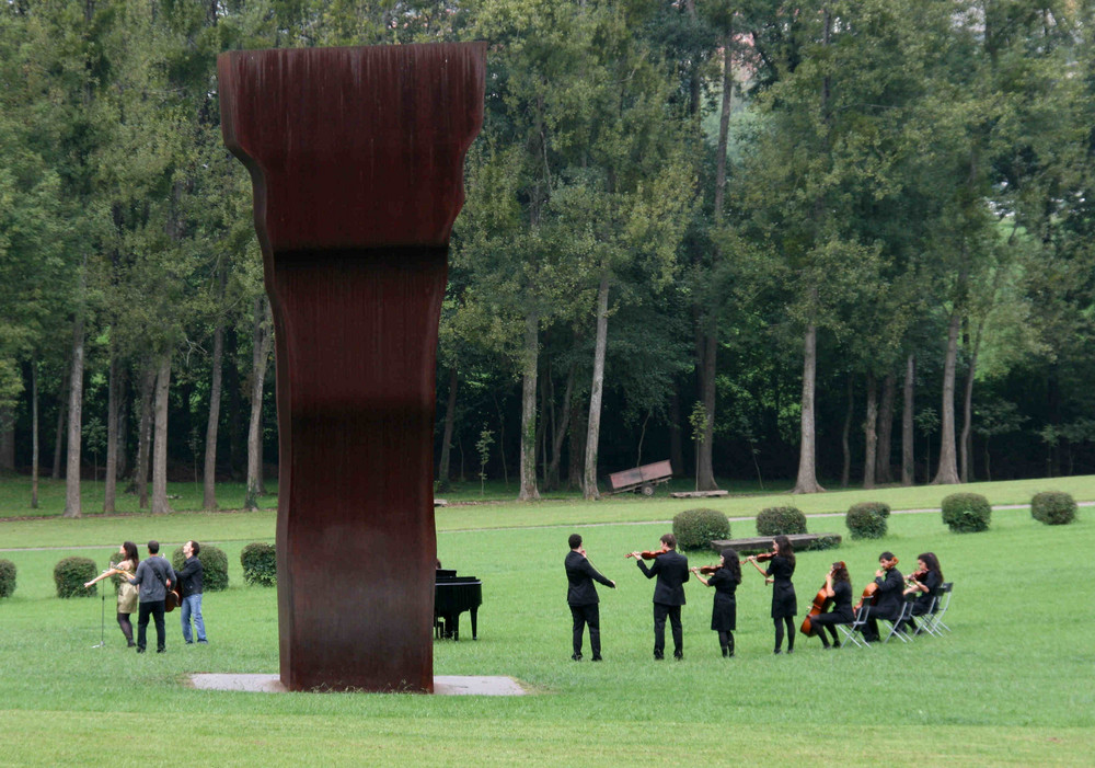 Eduardo Chillida